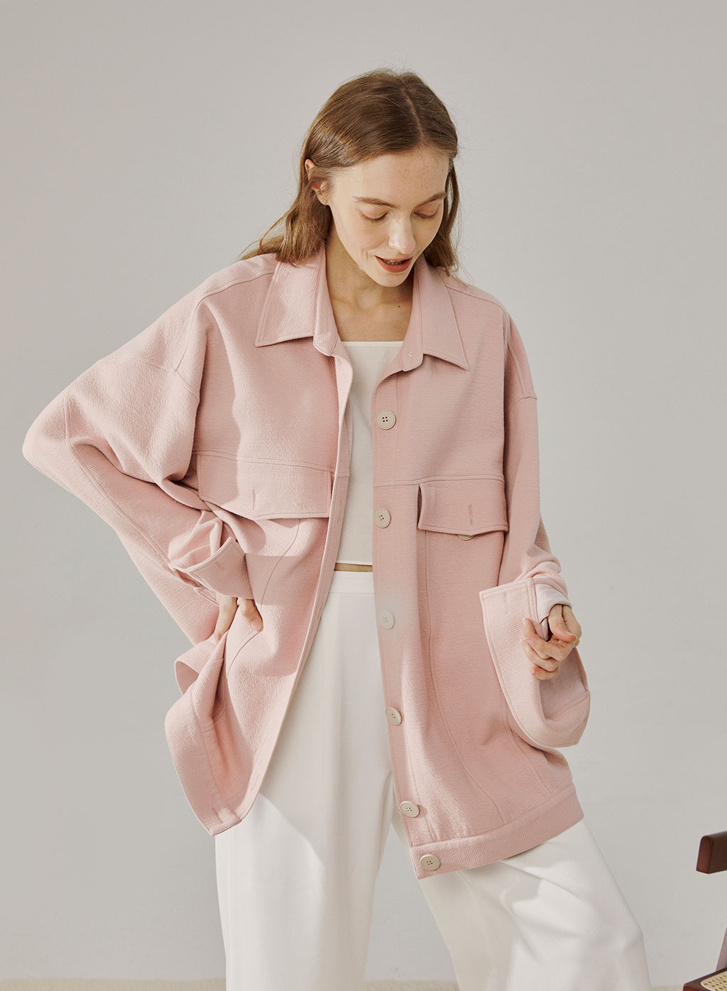 NAP Loungewear, Jackets & Coats