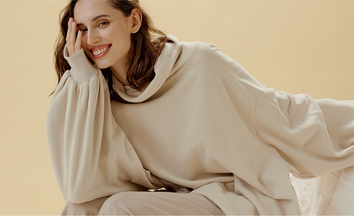 lifestyle in Drawstring Trends | Classic Robe Kimono White